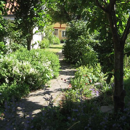 Kerteminde-Ferielejlighed Exterior photo