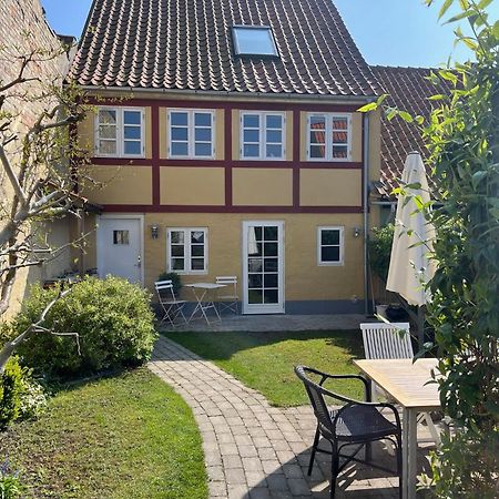Kerteminde-Ferielejlighed Exterior photo