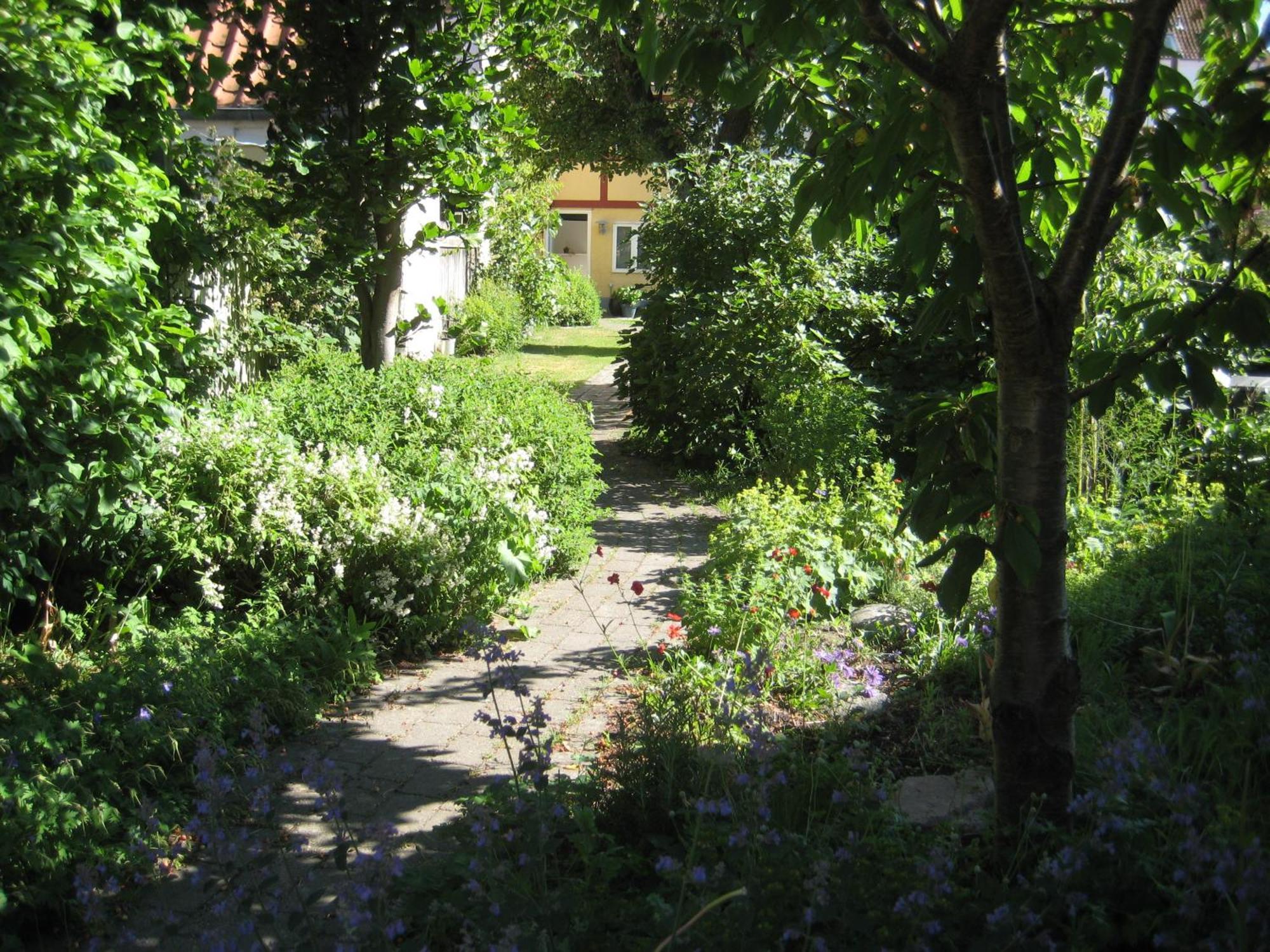 Kerteminde-Ferielejlighed Exterior photo