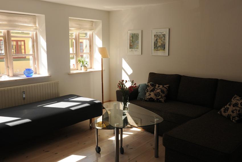 Kerteminde-Ferielejlighed Room photo