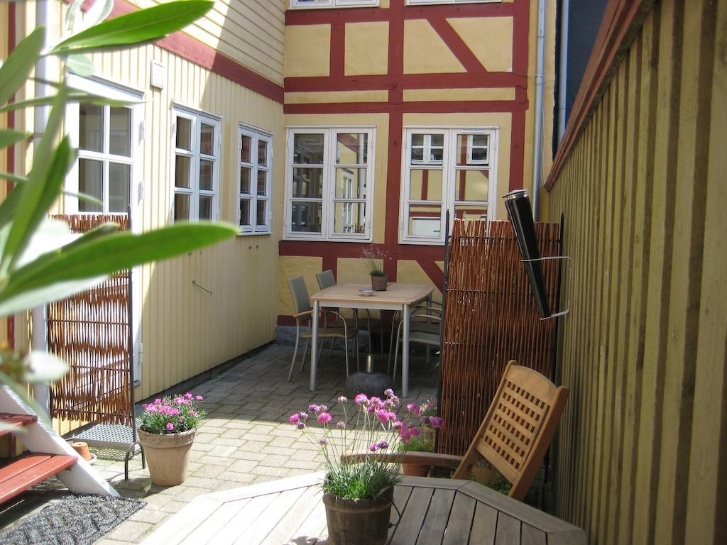 Kerteminde-Ferielejlighed Room photo